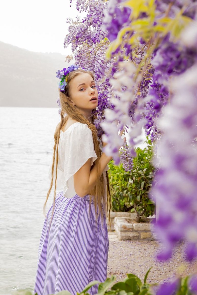 Светлана, 25 лет, 0 размер груди